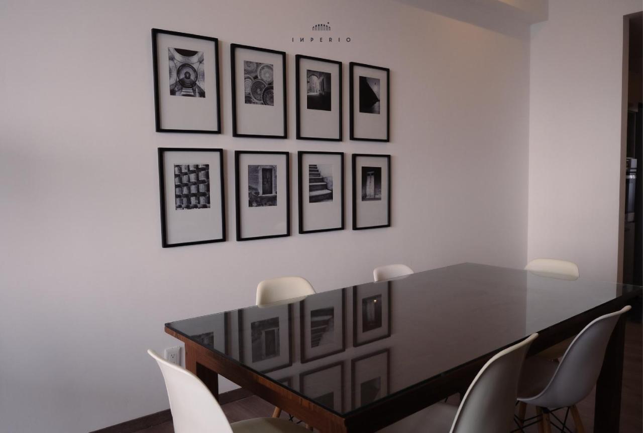 Exclusive Downtown Appartamento *